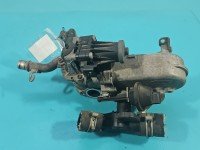Chłodnica spalin Ford Transit Courier 14-23 50563908, 516939060 1.5 tdci