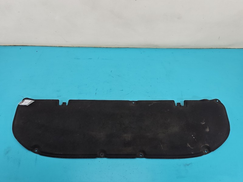 Wygłuszenie maski PODBITKA LEXUS NX I 14-21