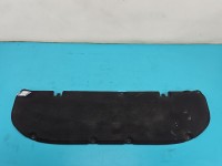 Wygłuszenie maski PODBITKA LEXUS NX I 14-21