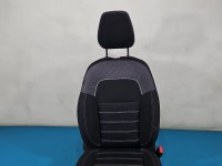 Fotel prawy przód pasażera Dacia Sandero III 20- 5d EUROPA