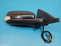 Lusterko prawe Volvo V50 S40 II europa