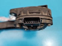 Pedał gazu potencjometr Opel Movano III 180101626R, 6PV009987-01 2.3 cdti