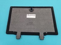 Wykładzina bagażnika podłoga Ford S-max II MK2 17165001