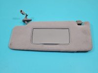 Przesłonka lewa Honda Legend IV KB1 DASZEK osłona przeciwsłoneczna