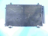 Chłodnica klimatyzacji Toyota Corolla Verso I 2.0 D4D
