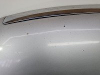 Maska przednia Ford Mondeo Mk4 srebrny 66