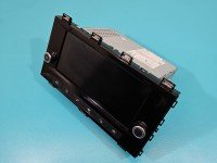 Radio fabryczne Seat Ibiza V KJ 6F 5FJ035869B radioodtwarzacz