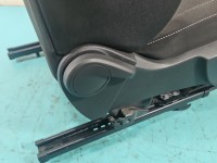 Fotel prawy przód pasażera Opel Astra IV J 5d EUROPA