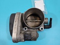 Przepustnica Renault Scenic II 8200190230, 8200171134 1.6 16V