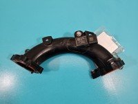 Rura przewód Producent części: OPEL, intercoolera z mapsensorem Opel Astra VI L 9815202880, 9813294880, 9842117980 1.5 cdti