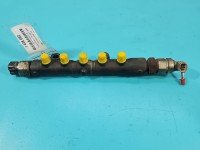 Listwa wtryskowa CZUJNIKI Toyota Avensis II T25 3G6-139, 89458-60010 2.0 D4-D
