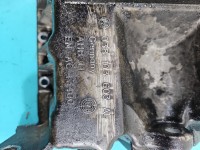 Misa olejowa MISKA Mitsubishi Outlander II 2.0 DI-D (BSY)