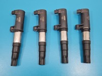 Cewka zapłonowa Renault Clio III R0903S00103 1.6 16V Europejska, 4 szt. NGK