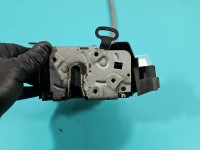 Zamek przód lewy 7239161-01, 7239161 Mini Cooper One II R56 06- EUROPA Producent części: MINI