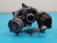 Turbosprężarka Vw Jetta VI 49373-01005, 03C145702L 1.4 TSI 122KM