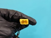 Poduszki powietrzne zestaw komplet Honda Logo