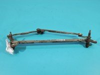 Mechanizm wycieraczek 93185524 Opel Vectra C europa
