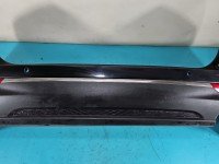 Zderzak tył Kia Optima IV 15-20 czarny ABP - AURORA BLACK PEARL kombi
