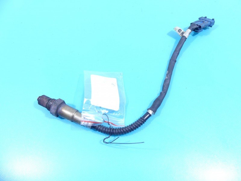 Sonda lambda 0258006654/655, 0258006654 Opel Vectra C 2.0 T