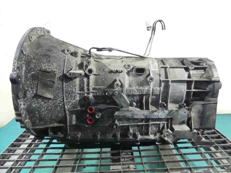 Skrzynia biegów automat Land Range Rover sport I L320 6HP28, 0173689, 1068050021 3.0 D V6