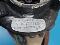 Turbosprężarka Citroen C4 Grand picasso I 06-13 756047-5, 9682778680 2.0 hdi 136KM