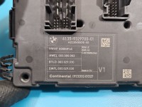 Sterownik moduł Producent części: BMW, Europejska, REM bmw F30 9329700, A2C30450015