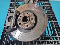 Zwrotnica lewa piasta przód 1.6 T hybrid4 Peugeot 3008 II