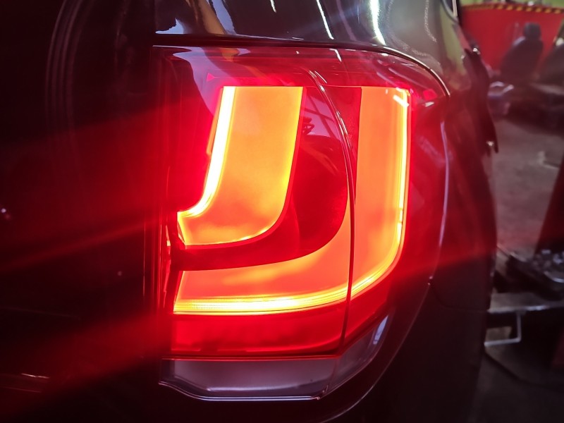 Lampa tył prawa BMW X5 F15 EUROPA