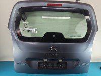 Klapa tył Citroen Berlingo II HB 5d stalowy EZWD