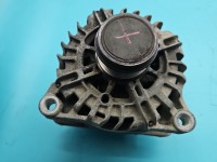 TEST Alternator Peugeot 208 I 9810525380 1.6 hdi