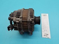 TEST Alternator Peugeot 407 9654752880, A004TJ0084C 2.0 hdi