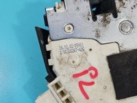 Zamek przód lewy Land rover Freelander I EUROPA 7pin