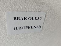 Most tylny DYFER tył AUDI A4 B8 3.0 tdi