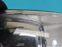 Halogen lewy Citroen C5 II X7