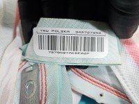 Kurtyna prawa poduszka airbag Fiat Tipo II 15- kombi
