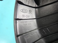 Tapicerka klapy boczek bagażnika Kia Stinger 81750-J5000, 81740-J5000, 81760-J5000