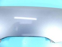 Spoiler lotka klapy Volvo V60 I 10- szary 714 - 16