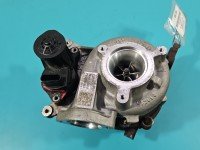 Turbosprężarka Opel Insignia B 55517132, 72460873 2.0 cdti 174KM