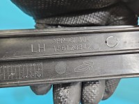 Podnośnik przód lewy SZYBY WINDA 9840196980, 9837844380 Peugeot 3008 II 6 PIN 5d HB