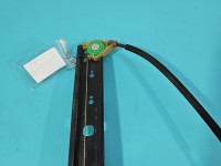 Podnośnik tył prawy SZYBY WINDA AUDI Q7 I 4L 4L0959802B, 4L0839068A