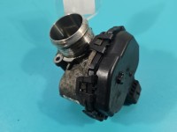 Przepustnica Peugeot 208 I 9807238580 1.6 hdi