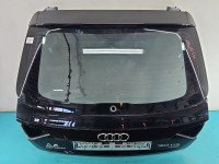 Klapa tył AUDI A4 B8 kombi 5d czarny LZ9Y
