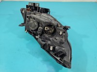 Reflektor lewy lampa przód Renault Scenic III EUROPA