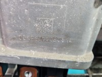 Przetwornica prądu Bmw i3 napięcia inwerter 8642609, 540617-10, 1746127