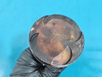 Tłok Skoda Scala 2019- 1.5 TSI DXDB 150KM