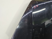 Maska przednia Vw Passat B7 czarny lc9x