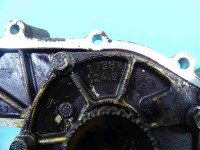 Koło faz rozrządu Bmw e39 2.0 R6 1738405, 1738424