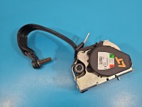 Pas bezpieczeństwa tył lewy Jaguar, Europejska Jaguar XE X760 629858800C