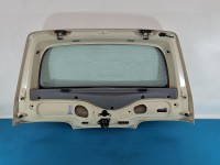 Klapa tył Fiat Seicento HB 3d kremowy