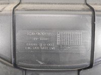 Tapicerka klapy boczek bagażnika Honda Jazz III 84440-TF0-003